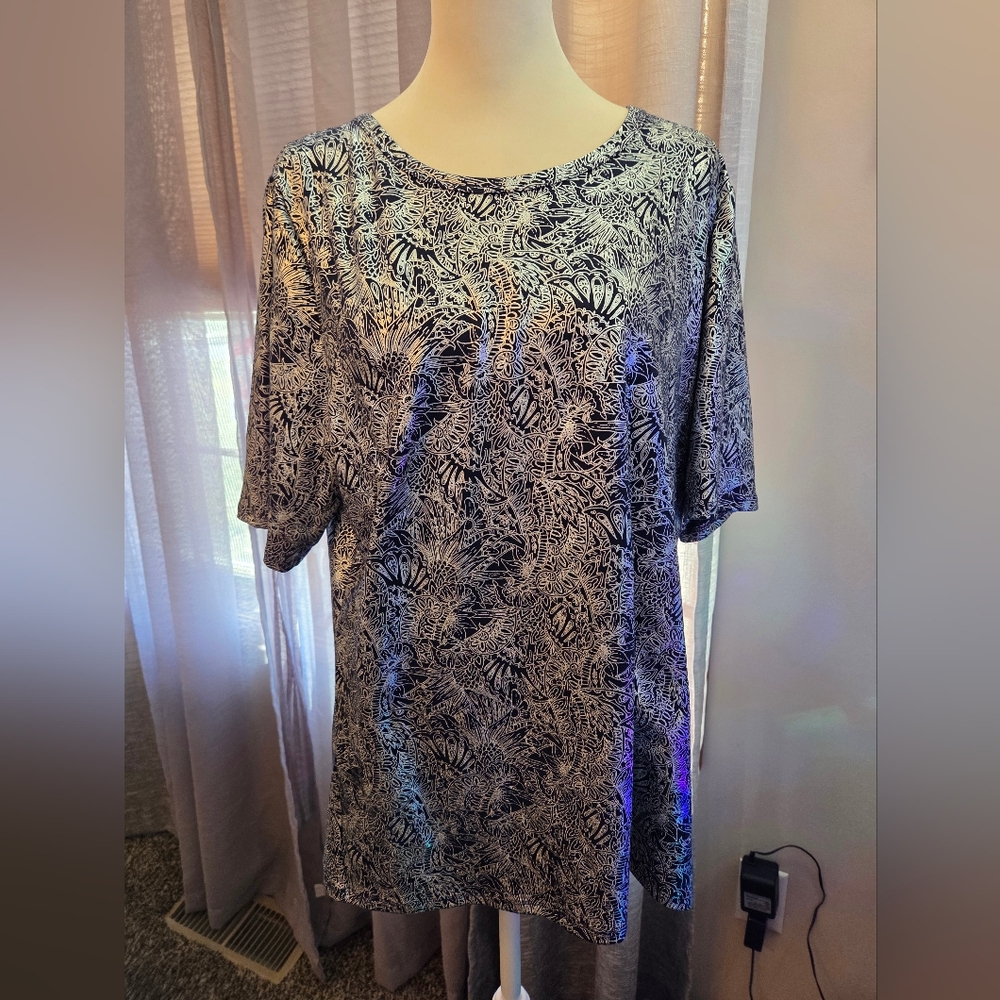 LuLaRoe Gigi